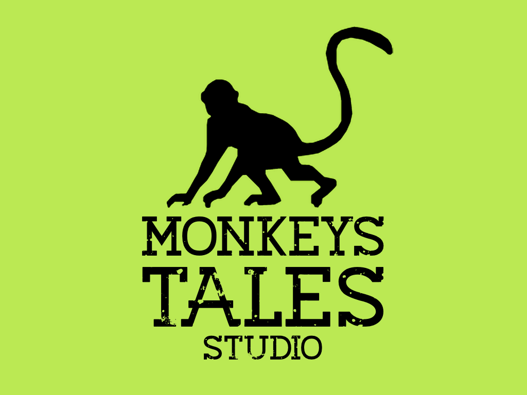 MONKEYS LOGO TESTFB